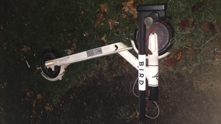'Broken Jaw, Split Lip, Broken Teeth': E-Scooter Accidents Can Seriously Fuck You Up